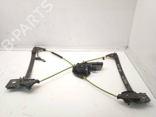 Rudehejsemekanisme ventre foran FERRARI 458 4.5 (570 hp) 17614489