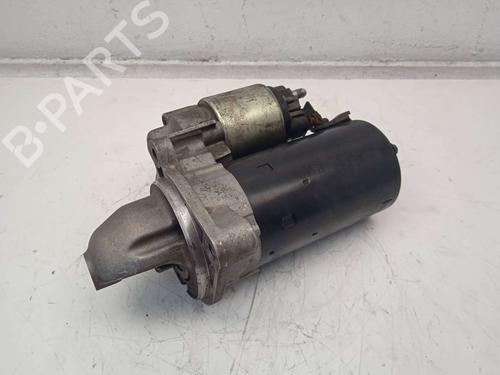 Used Starter BMW 5 (E60) [2001-2010]  13041538