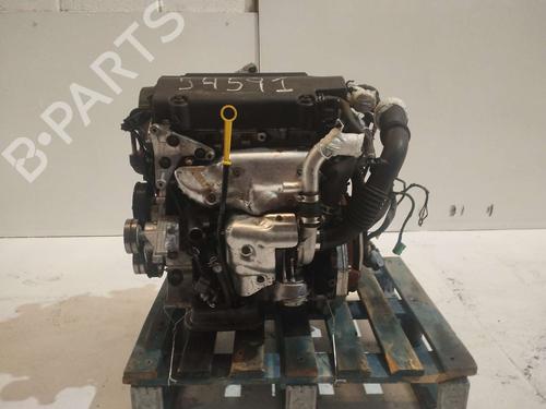 Engine HONDA CIVIC VII Hatchback (EU, EP, EV) 1.7 CTDi (EP4, EU9) | BP31617605M1 - Image 5