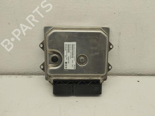 Engine control unit (ECU) PEUGEOT BIPPER (AA_) 1.3 HDi 75 | BP40259156M57 - Image 3