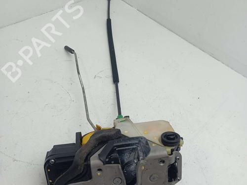 rear-left-lock-opel-astra-j-p10-3023881lh-2009-2010-2011-2012-2013-2014-2015-2016-18090558 main image