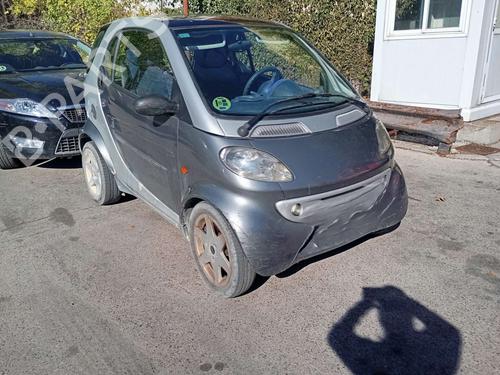 Recambios SMART CITY-COUPE (450) [1998-2004]  4391392