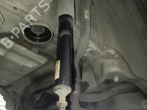 Højre bagtil støddæmper BMW 1 Coupe (E82) 120 d (177 hp) 18548982