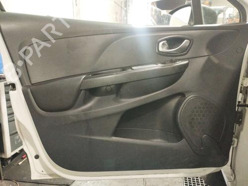 Used Front left panel RENAULT CLIO IV (BH_) [2012-2021]  20981036
