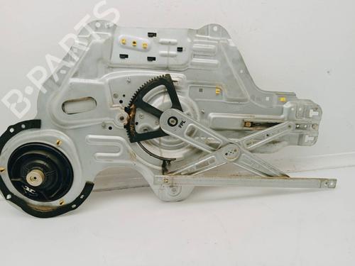 Front left window mechanism KIA CERATO I Hatchback (LD) | BP11153354C22
