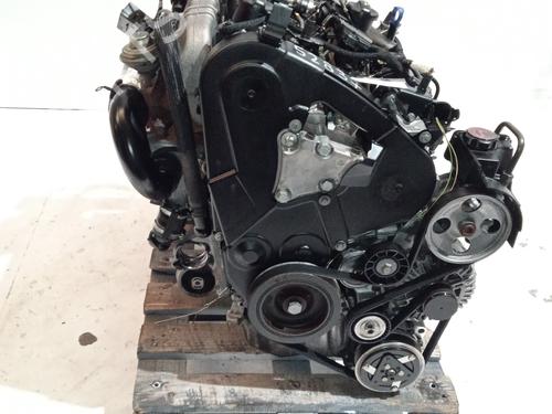 Used Engine CITROËN XSARA PICASSO (N68) 2.0 HDi (90 hp) 16915785