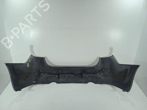 Rear bumper CHEVROLET CAPTIVA (C100, C140) | BP31621055C8