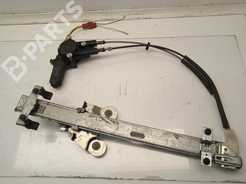 Used Front right window mechanism CHRYSLER VOYAGER II (ES) 2.5 TD (118 hp) 11158042
