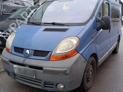 Intercooler RENAULT TRAFIC II Van (FL)  | BP24309510M30 