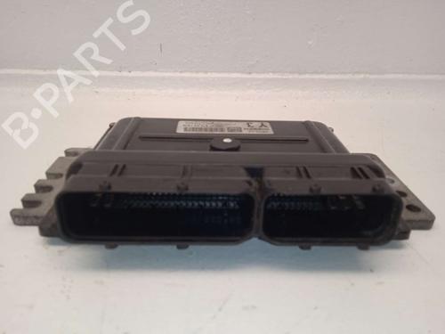Engine control unit (ECU) NISSAN NOTE (E11, NE11) | BP23985335M57 - Image 2