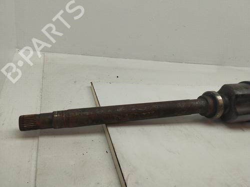 Right front driveshaft RENAULT VEL SATIS (BJ0_) | BP4316577M39 - Image 3