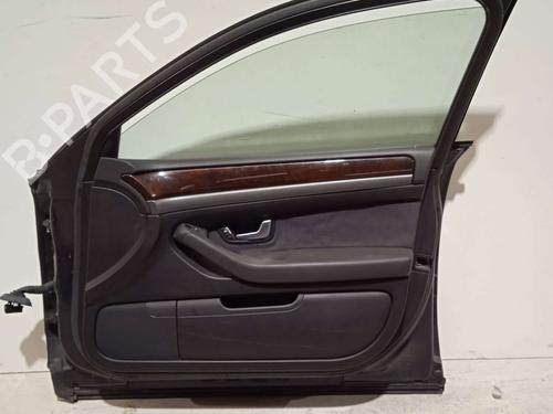 Right front door AUDI A8 D3 (4E2, 4E8) | BP4623444C3 - Image 2