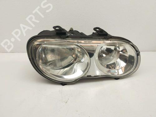 Used Right headlight Right headlight ROVER 25 I Hatchback (RF) 2.0 iDT (113 hp) 40096922 40096922
