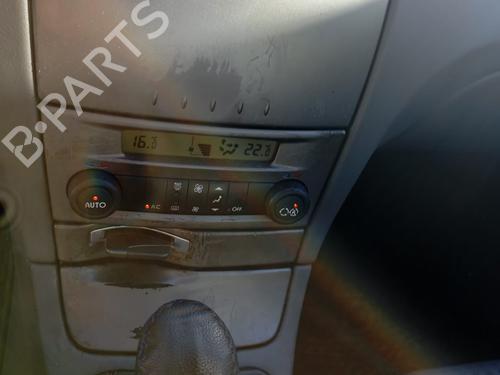 Engine RENAULT LAGUNA II (BG0/1_)  | BP36357413M1  - Image 7