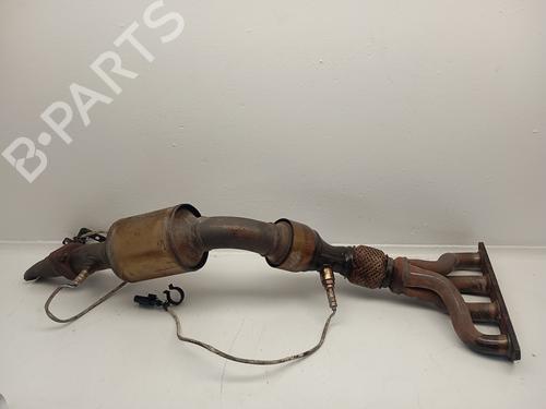 Used Catalyst MINI MINI (R50, R53) [2001-2006]  22761811