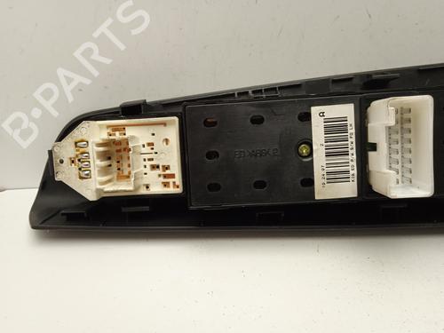 Left front window switch KIA CEE'D Hatchback (ED) | BP4363578I27