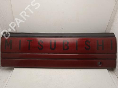 Used Rear center light Rear center light MITSUBISHI ECLIPSE II (D3_A) [1994-1999] 11147973 11147973