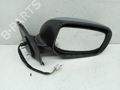 Used Right mirror TOYOTA YARIS (_P9_) 1.4 D-4D (NLP90_, NLP90R) (90 hp) 11165996