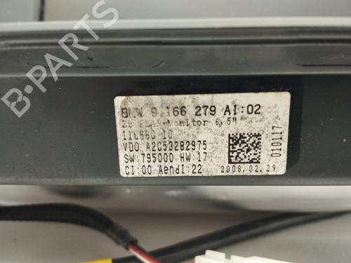 Display monitor BMW 1 (E87) 118 d | BP17210738C48