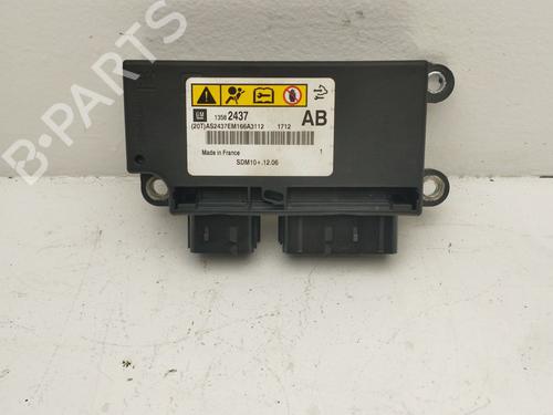 Used ECU airbags OPEL ASTRA J Sports Tourer (P10) [2010-2015]  31620925