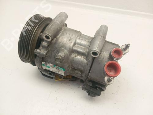 AC compressor CITROËN C4 I (LC_) 1.6 HDi | BP40198759M34 - Image 3