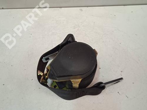 Used Front right seatbelt PEUGEOT 206 CC (2D) [2000-2008]  11162347