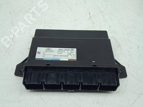 Used Electronic module FORD KUGA I 2.0 TDCi (136 hp) 4622115