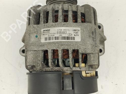 Alternator LANCIA DELTA III (844_) | BP36355840M7 - Image 4