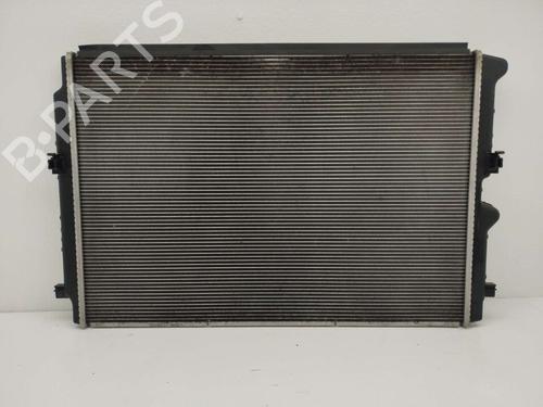 Køler VW T-CROSS (C11, D31) [2018-2026]  31614463