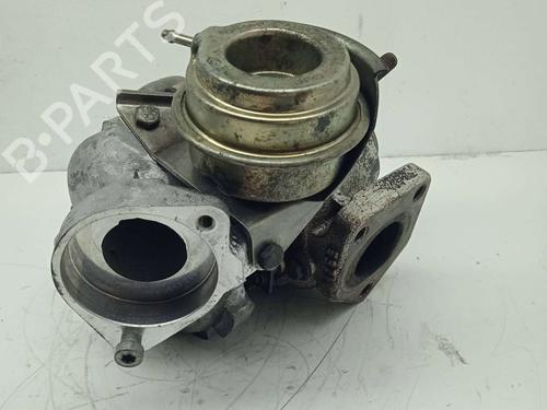 Used Turbocharger/Supercharger Turbocharger/Supercharger BMW 3 (E46) 320 d (136 hp) 11167830 11167830