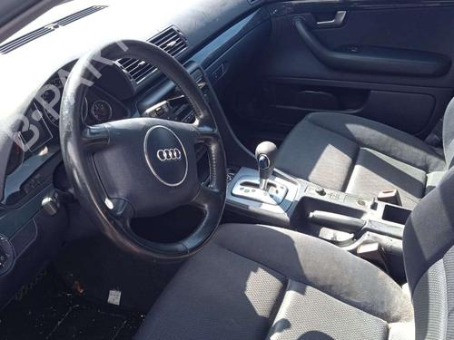 Starter AUDI A4 B6 Avant (8E5) 1.9 TDI | BP11164753M8  - Image 6