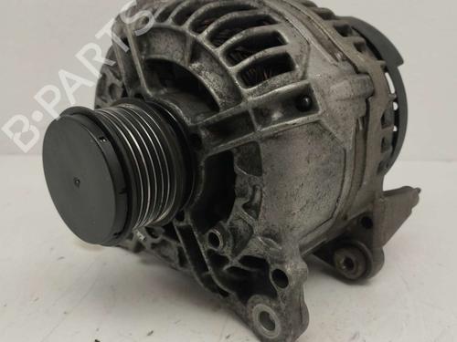 Used Alternator VW GOLF IV (1J1) [1997-2008]  23990137