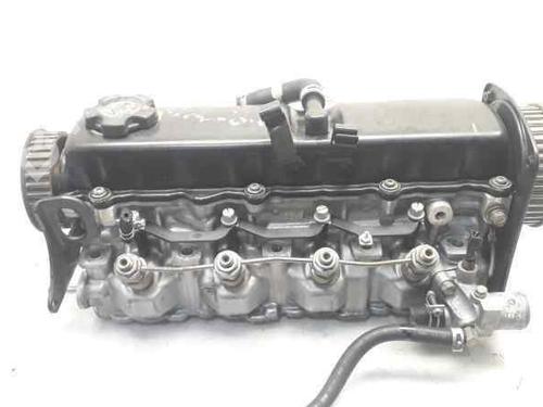 Used Cylinder head Cylinder head NISSAN ALMERA I (N15) 2.0 D (75 hp) 11148383 11148383