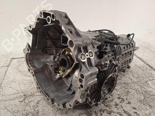 manual-gearbox-vw-passat-b5-3b2-dvx-1996-1997-1998-1999-2000-2001-4293461 main image