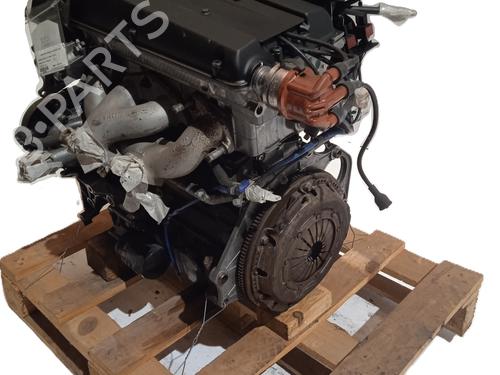 Engine SAAB 9-3 (YS3D) 2.0 Turbo | BP4267752M1