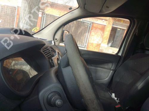 ECU airbags RENAULT KANGOO / GRAND KANGOO II (KW0/1_) 1.5 dCi 90 (KW05, KW08, KW0G, KW11) | BP13638059M53