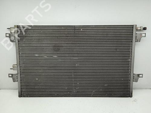Used AC radiator RENAULT ESPACE IV (JK0/1_) 2.2 dCi (JK0H) (150 hp) 4328240