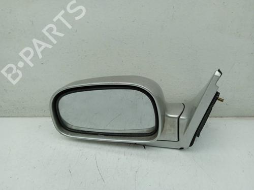 Used Left mirror HYUNDAI SANTA FÉ I (SM) 2.0 CRDi (113 hp) 4278150