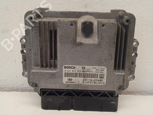 Centralina motore Centralina motore HYUNDAI SONATA V (NF) [2004-2014] 36086124 36086124