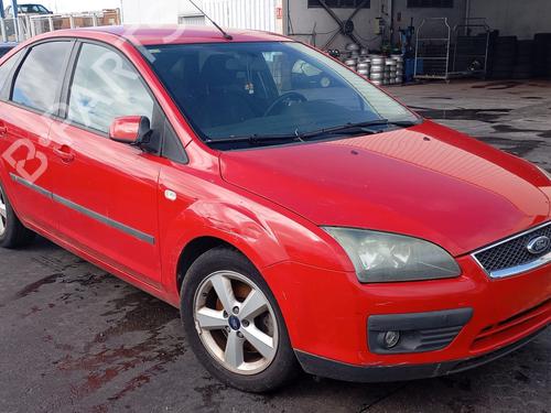 Oil sump FORD FOCUS II (DA_, HCP, DP) 2.0 TDCi | BP24552359M115 