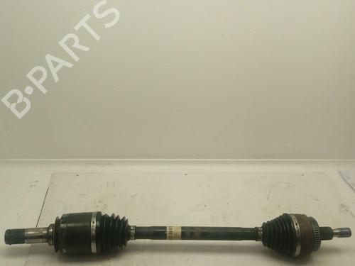Used Right rear driveshaft Right rear driveshaft MERCEDES-BENZ M-CLASS (W163) ML 400 CDI (163.128) (250 hp) 4335907 4335907