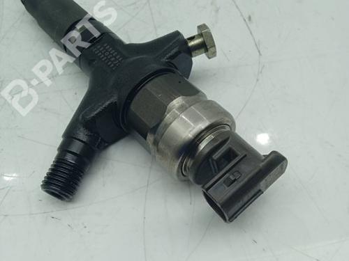 Used Injector SUBARU LEGACY IV Estate (BP) 2.0 D AWD (BPD) (150 hp) 11150032