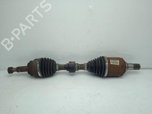 Used Left front driveshaft Left front driveshaft JEEP COMPASS (MK49) [2006-2026] 34632866 34632866