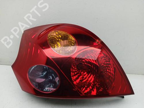 Used Right taillight KIA CEE'D Hatchback (ED) 1.6 (126 hp) 11149647