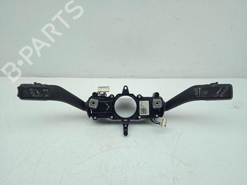 Forlygtekontakt SKODA YETI (5L) 2.0 TDI (140 hp) 12320485