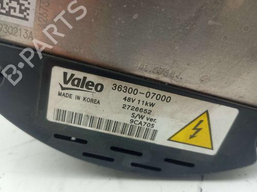 Alternator KIA RIO IV (YB, SC, FB) 1.0 T-GDI 100 | BP40095935M7 - Image 7