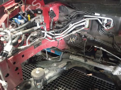 Used AC pipe AC pipe NISSAN LEAF (ZE0) Electric (109 hp) 20296442 20296442