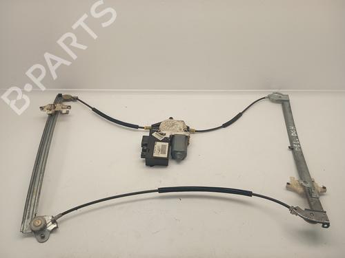 Used Front right window mechanism PEUGEOT 807 (EB_) [2002-2026]  17662129