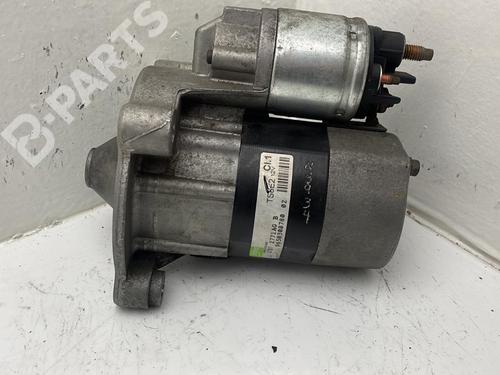 Used Starter PEUGEOT 207 (WA_, WC_) [2006-2015]  4334768