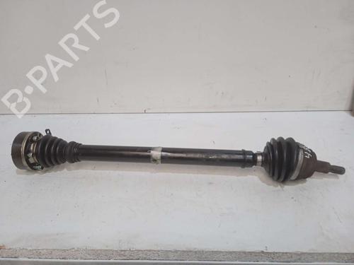 Used Right front driveshaft VW NEW BEETLE (9C1, 1C1) 1.9 TDI (90 hp) 4287806
